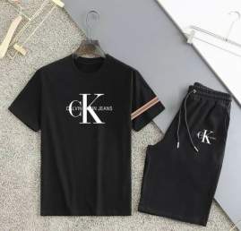 Picture of CK Shirt Pant Suits _SKUCKM-5XL12yn0921098